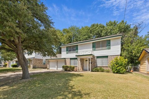 553 Kirnwood Drive Dallas TX 75232