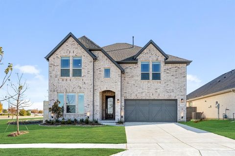 7316 Iris Road Little Elm TX 76227