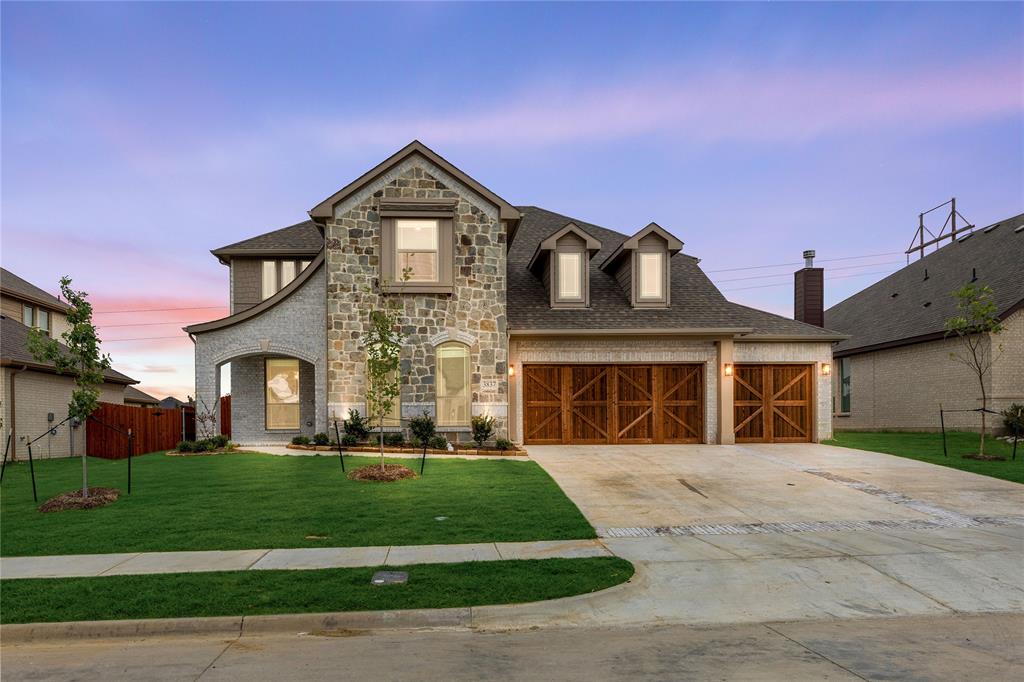 3837 Eagles Bluff Road