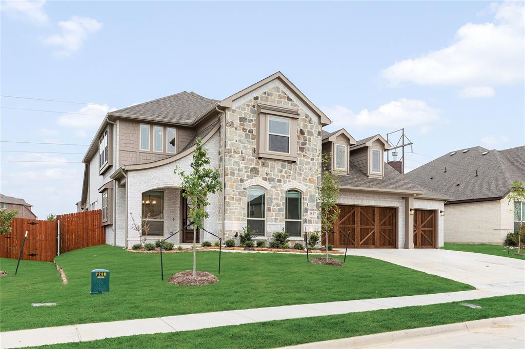 3837 Eagles Bluff Road