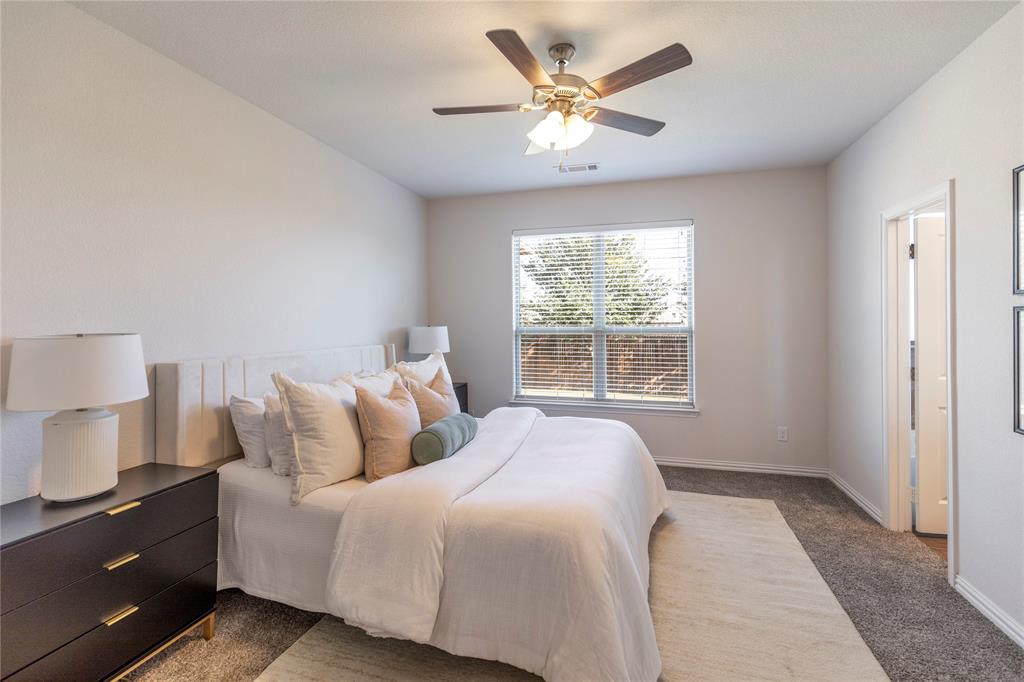 Trails Fossil Crk - Residential