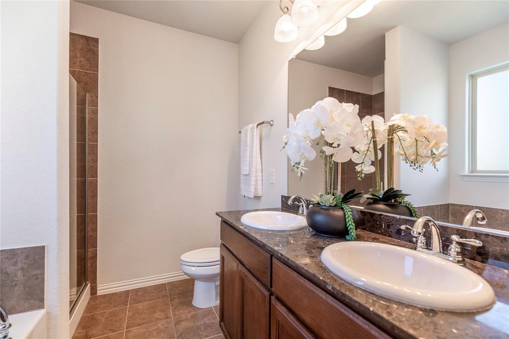 Trails Fossil Crk - Residential