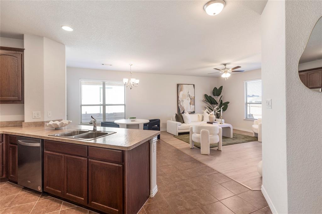 Trails Fossil Crk - Residential