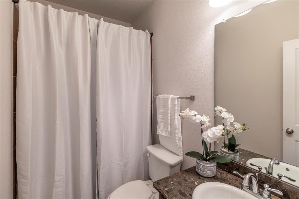 Trails Fossil Crk - Residential