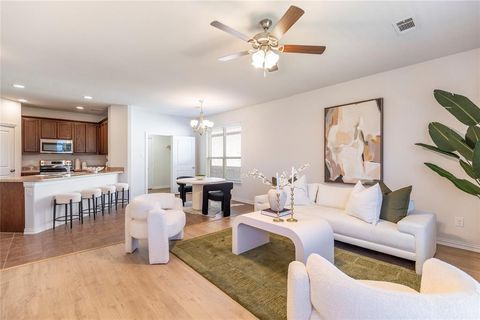 10428 Talus Drive Fort Worth TX 76131