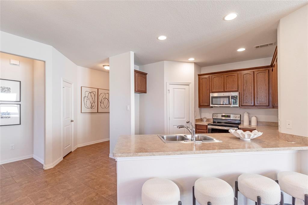 Trails Fossil Crk - Residential