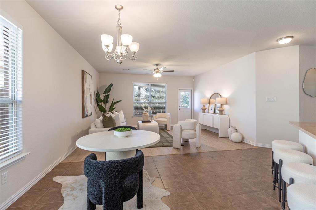 Trails Fossil Crk - Residential