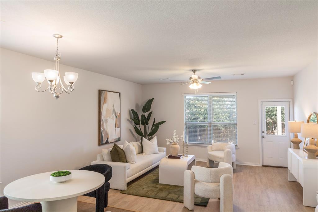 Trails Fossil Crk - Residential