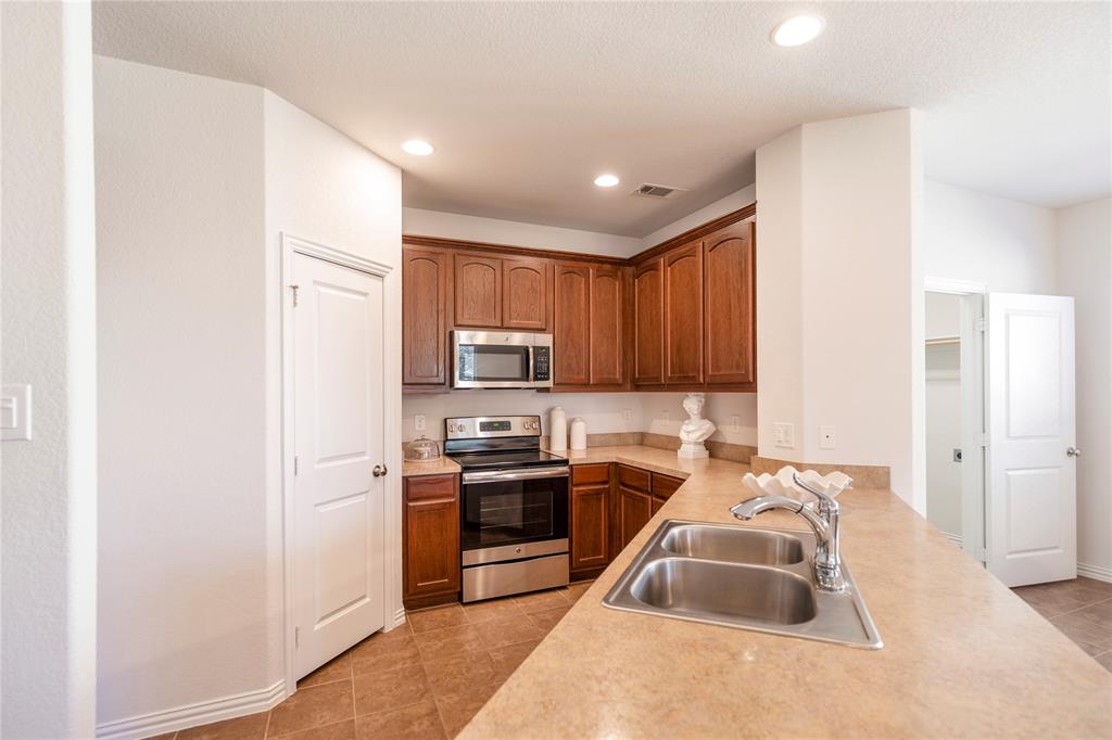 Trails Fossil Crk - Residential