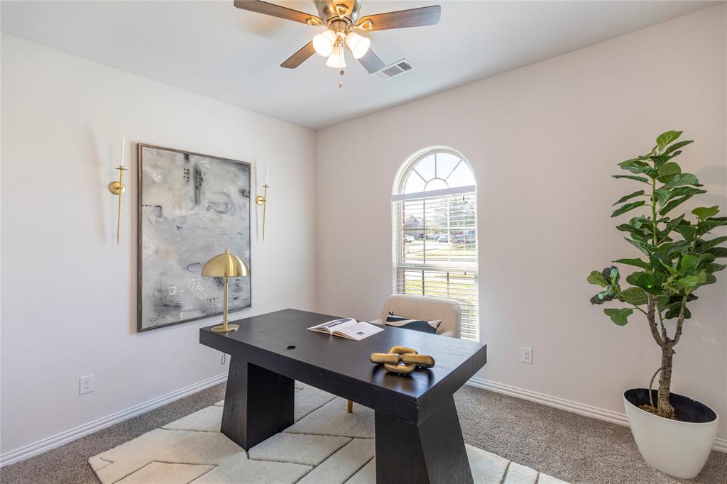 Trails Fossil Crk - Residential