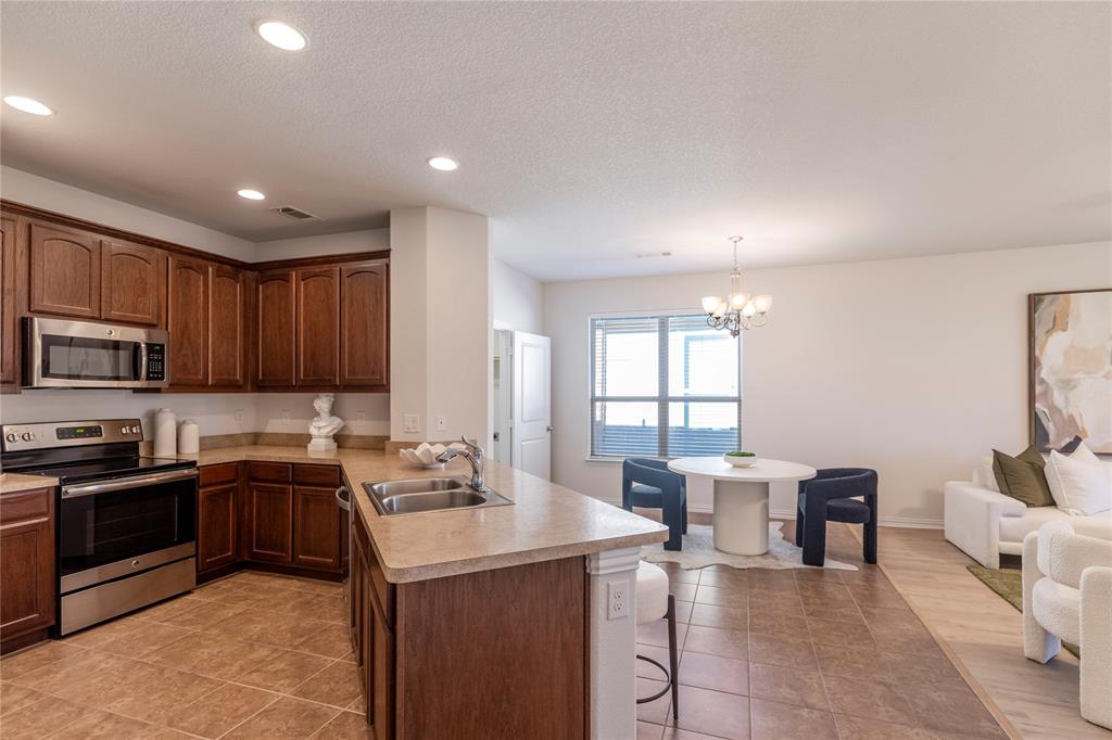 Trails Fossil Crk - Residential