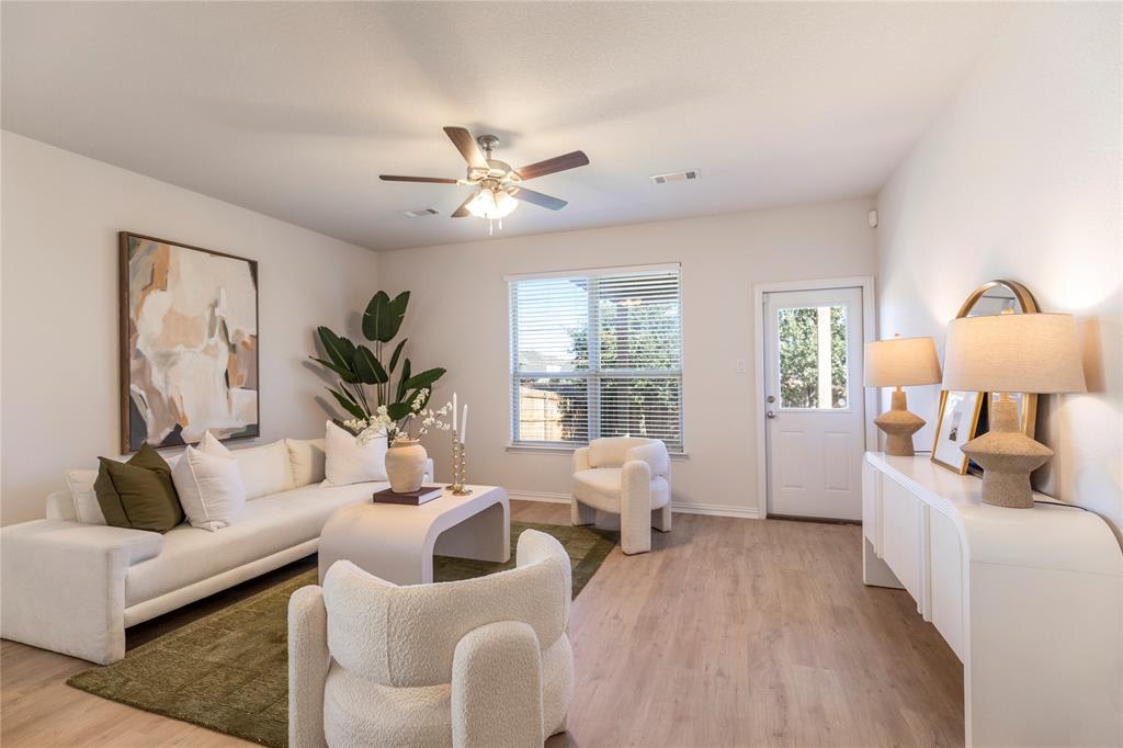 Trails Fossil Crk - Residential