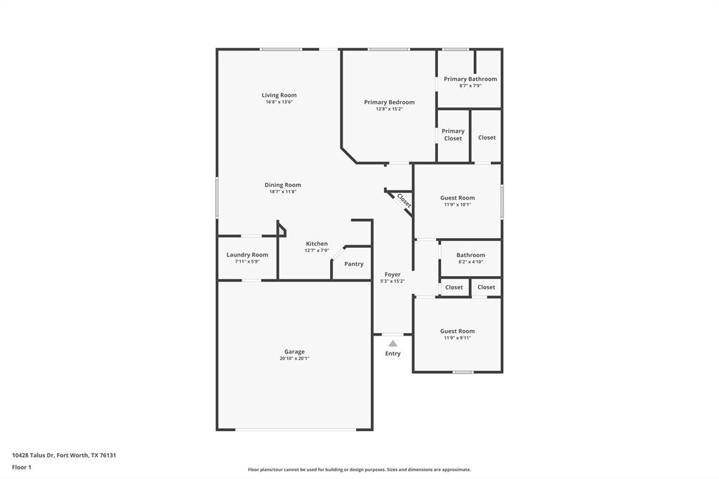 Trails Fossil Crk - Residential