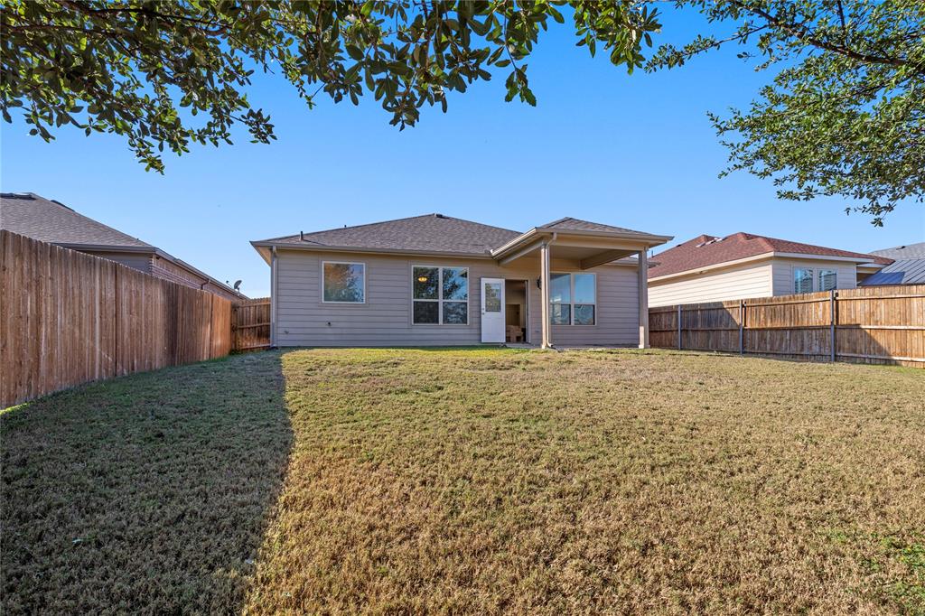 Trails Fossil Crk - Residential