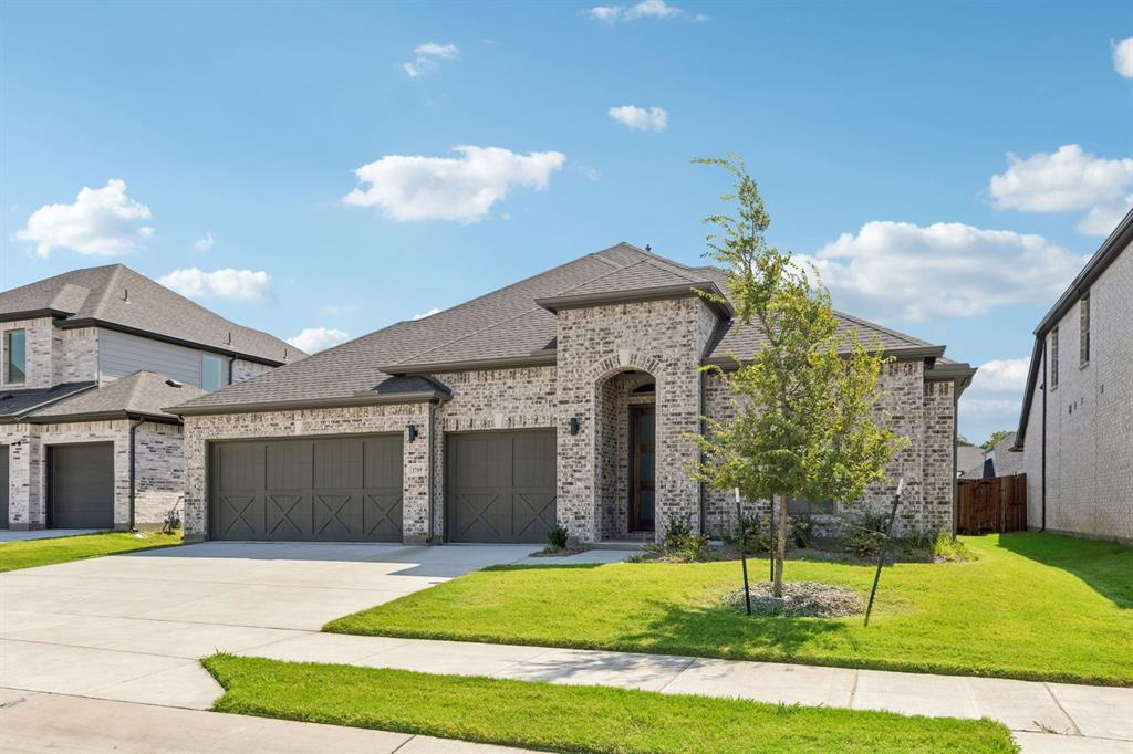 3710 Copperwood Drive