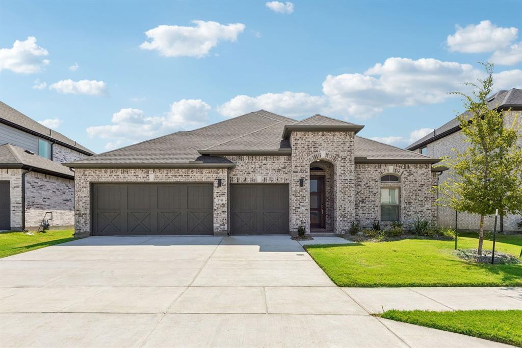 3710 Copperwood Drive