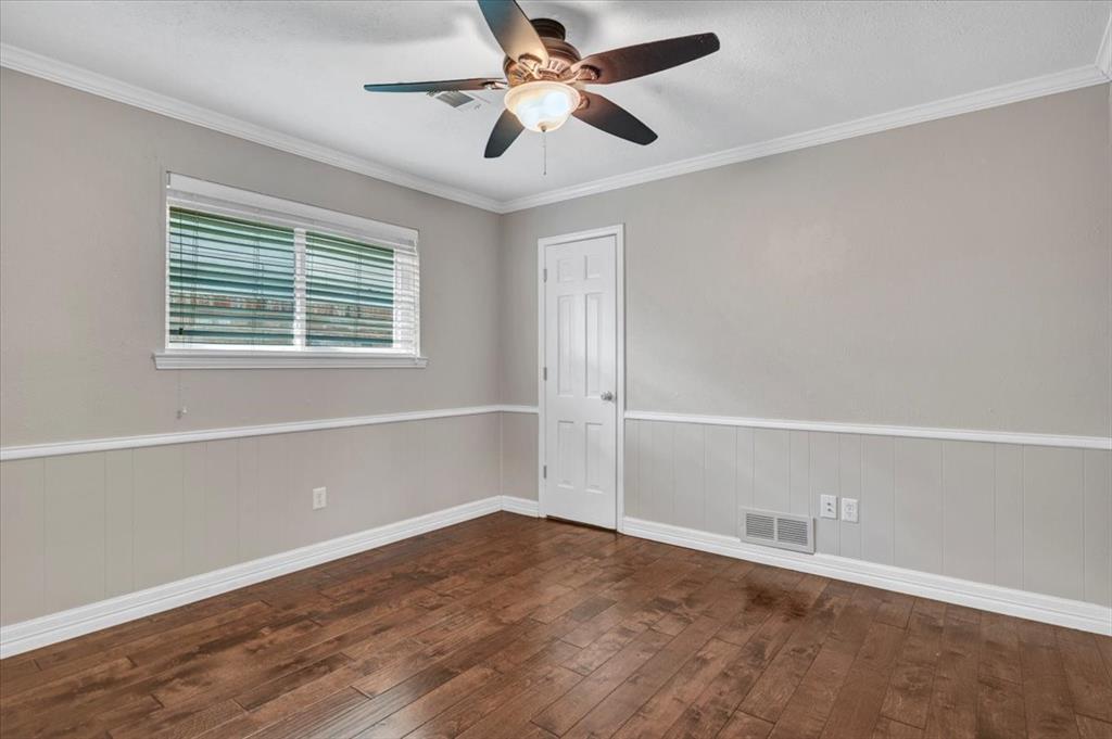 Richland Park Sec 02 - Residential