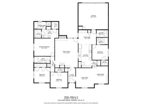A home in Richardson