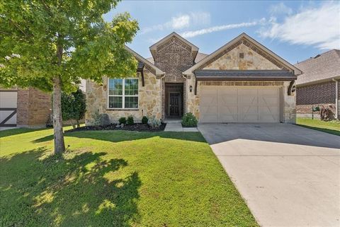 6701 Roaring Creek Denton TX 76226