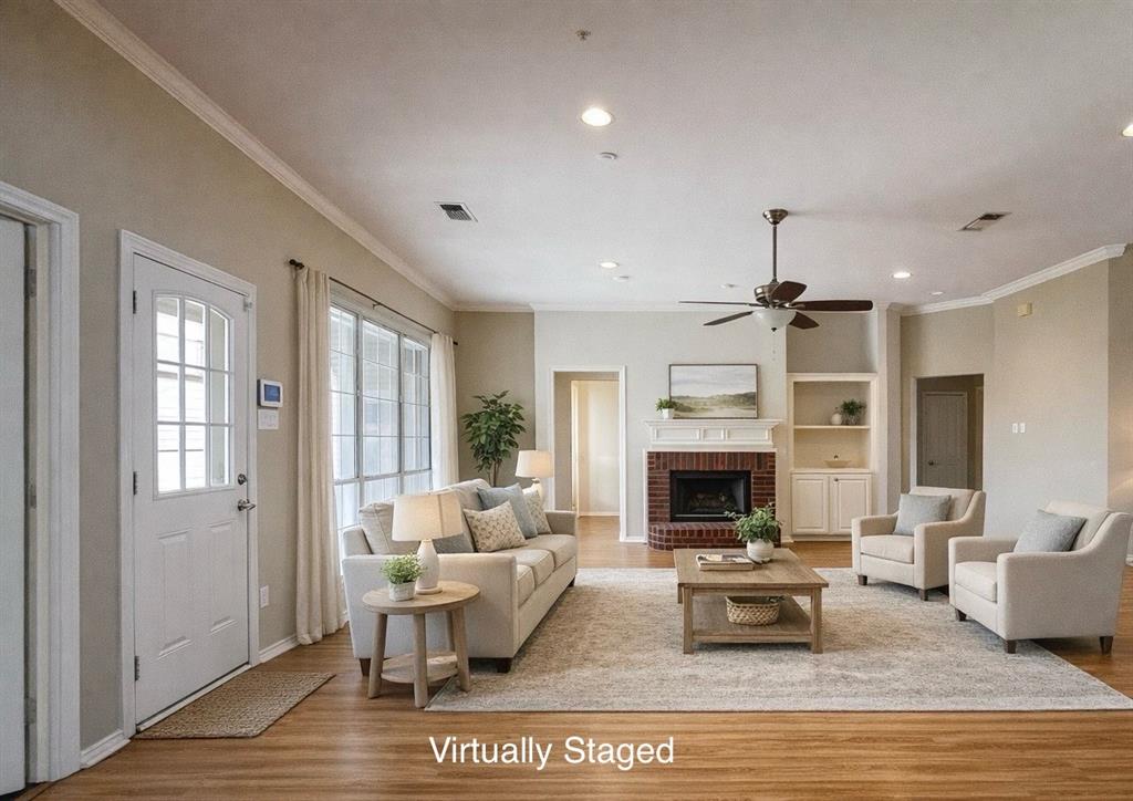 Club Villa Estates - Residential