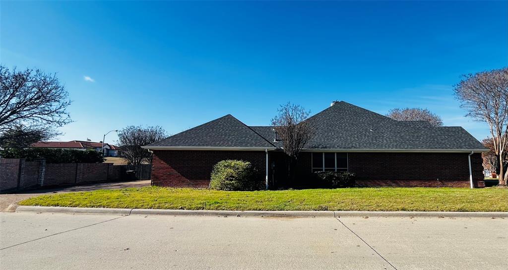 Club Villa Estates - Residential