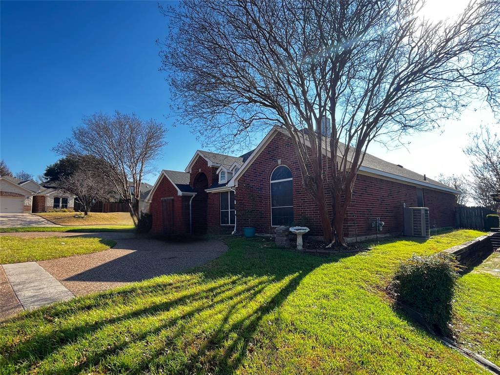 Club Villa Estates - Residential