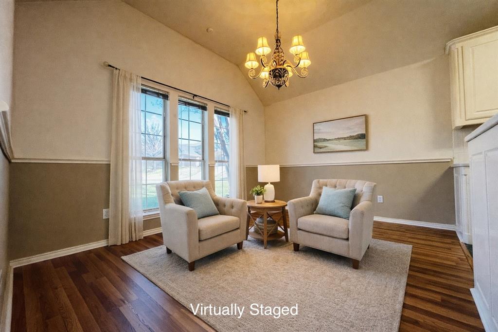 Club Villa Estates - Residential