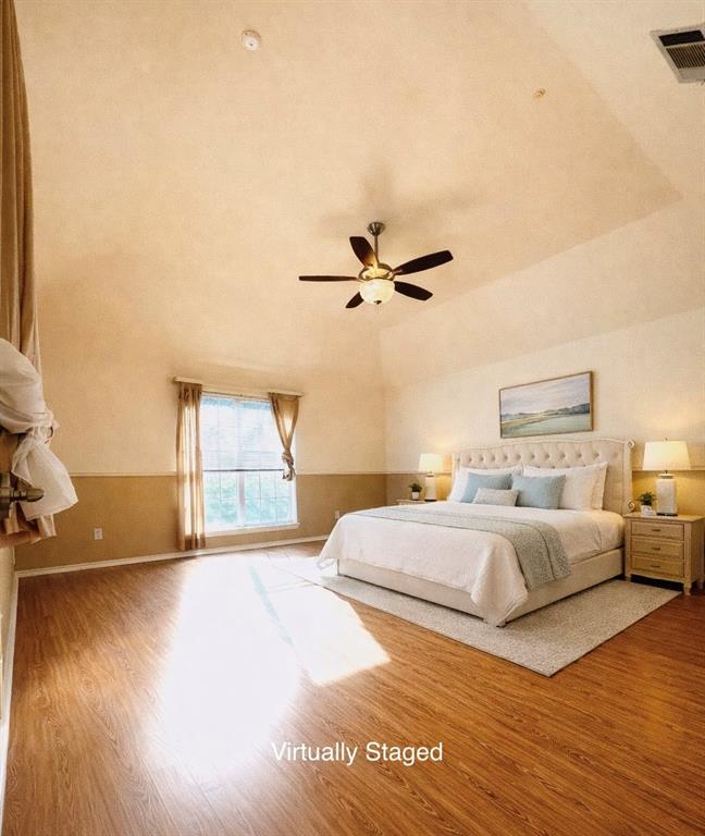 Club Villa Estates - Residential