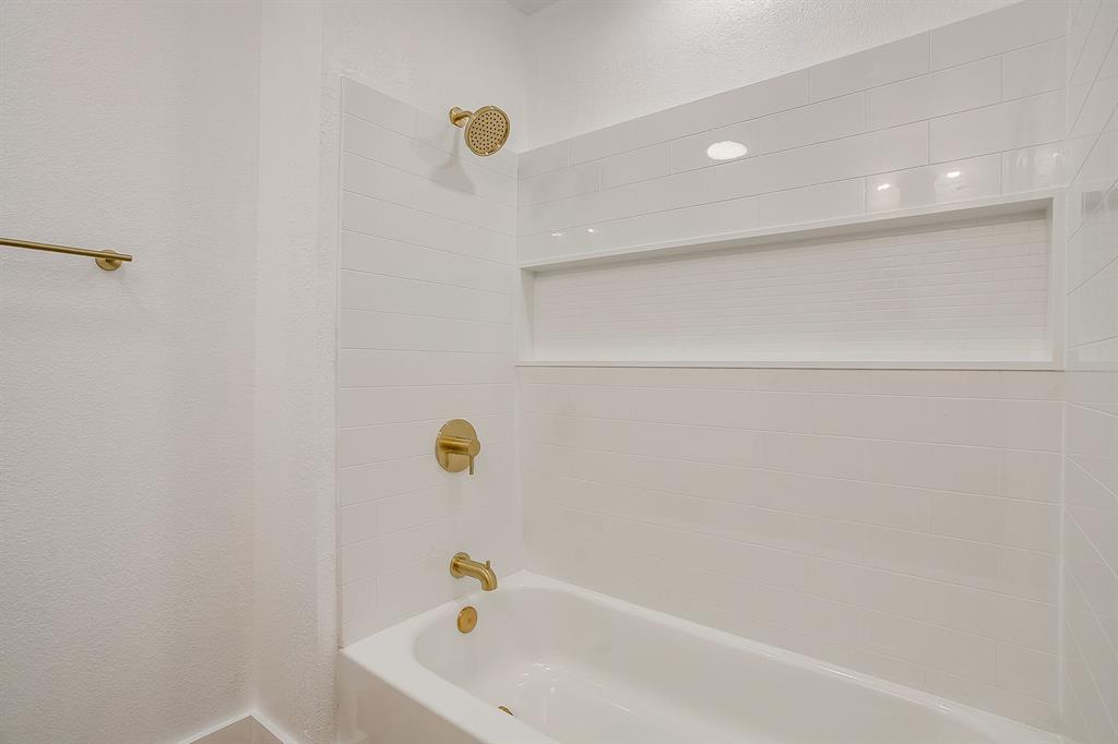 Crowley Park South Add - Residential