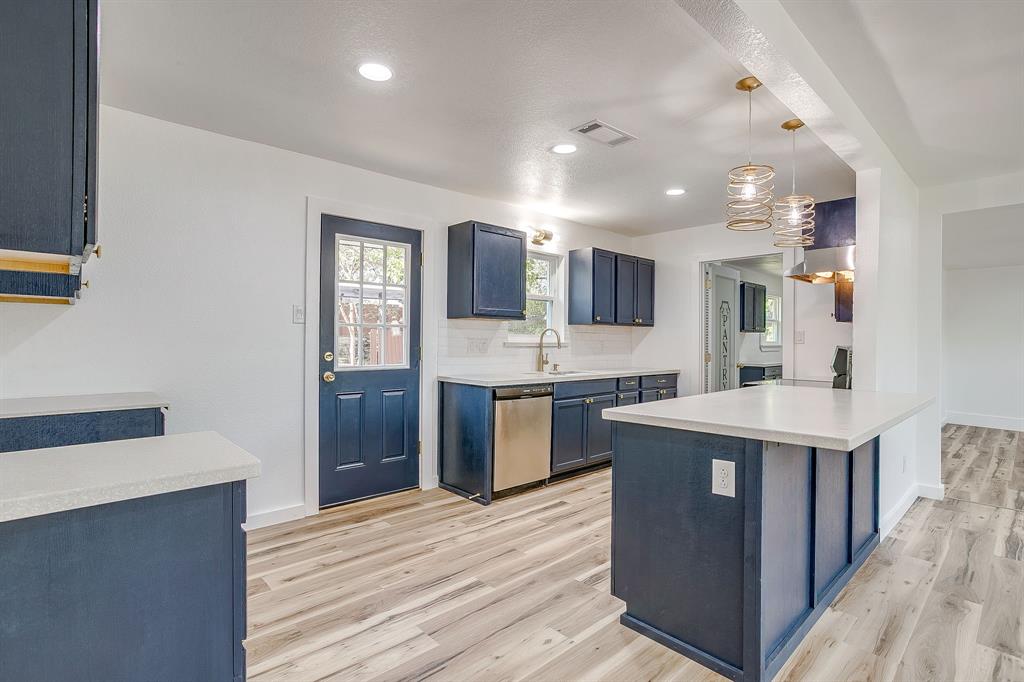 Crowley Park South Add - Residential