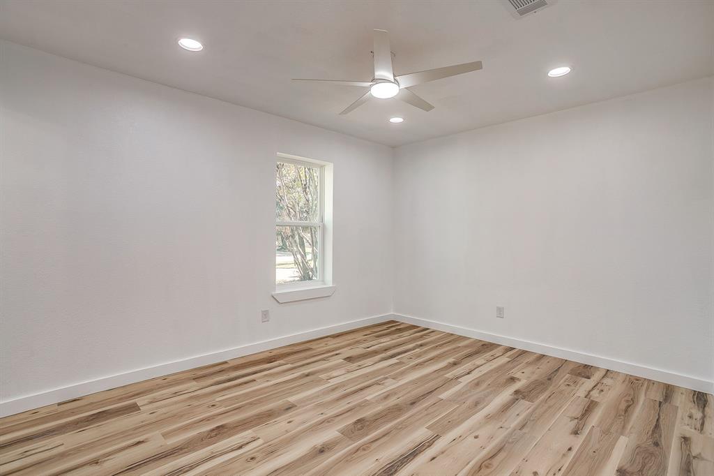 Crowley Park South Add - Residential