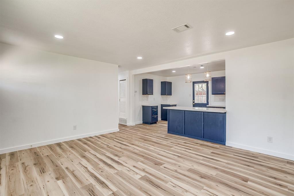 Crowley Park South Add - Residential