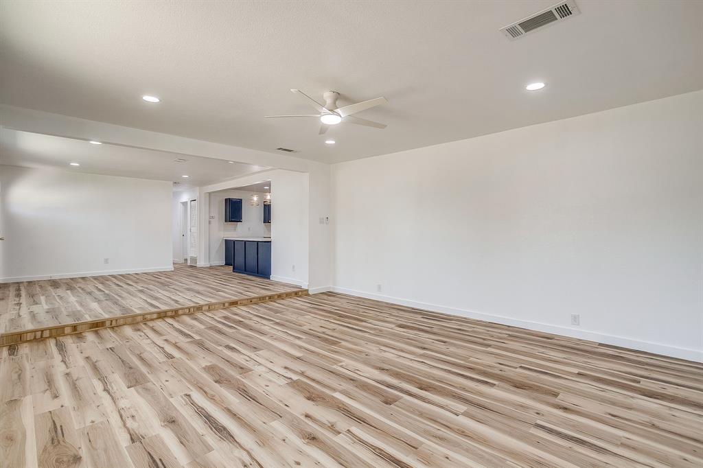 Crowley Park South Add - Residential