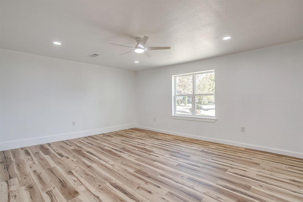 Crowley Park South Add - Residential