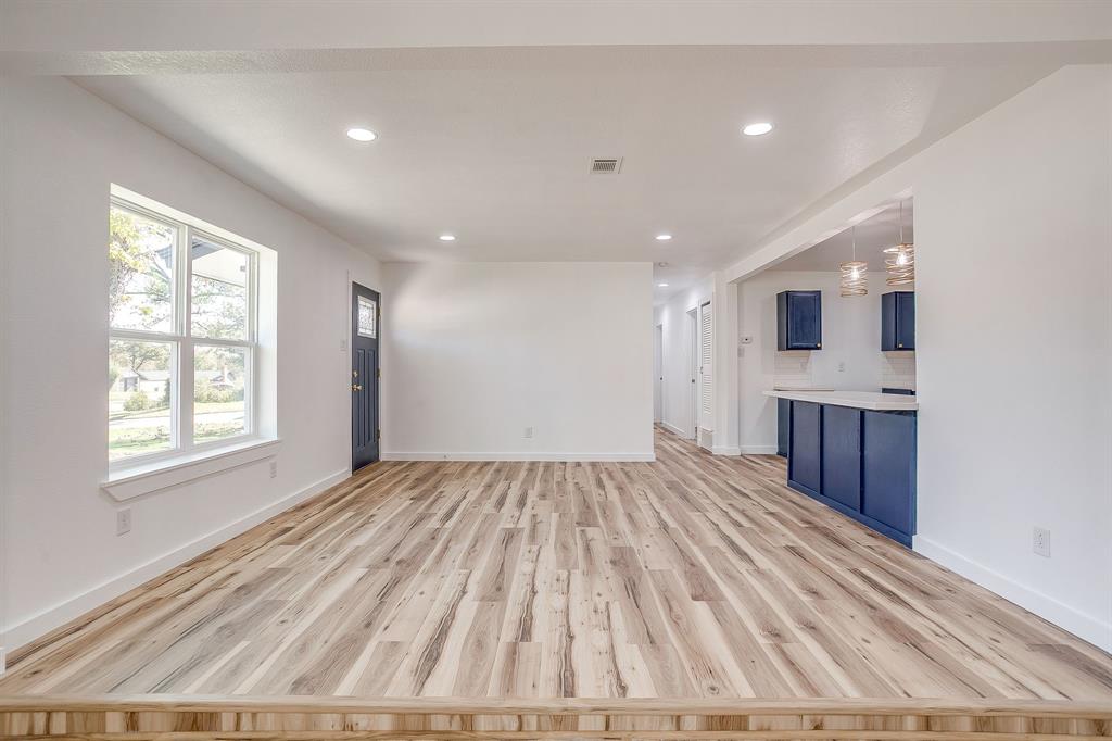 Crowley Park South Add - Residential