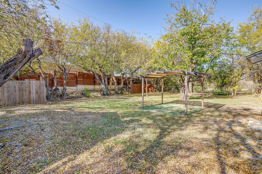 Crowley Park South Add - Residential