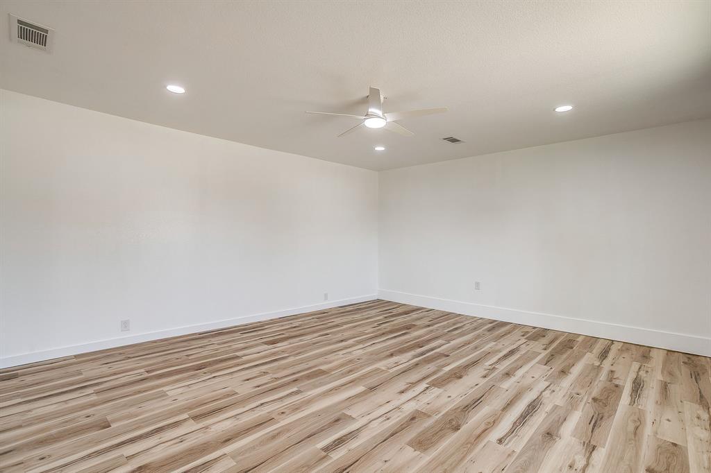 Crowley Park South Add - Residential