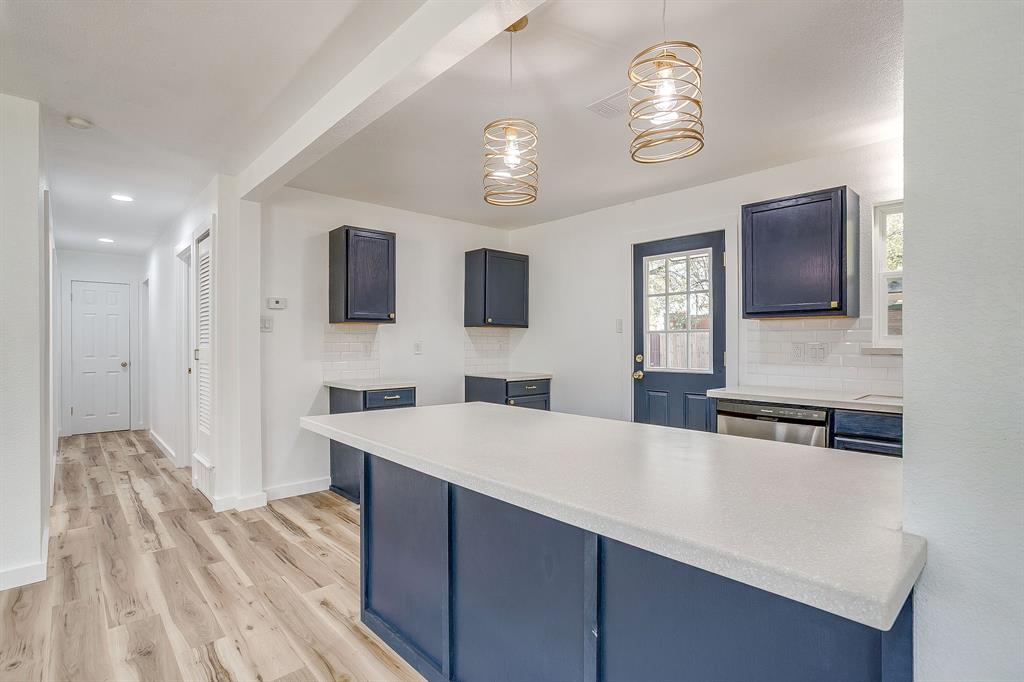 Crowley Park South Add - Residential