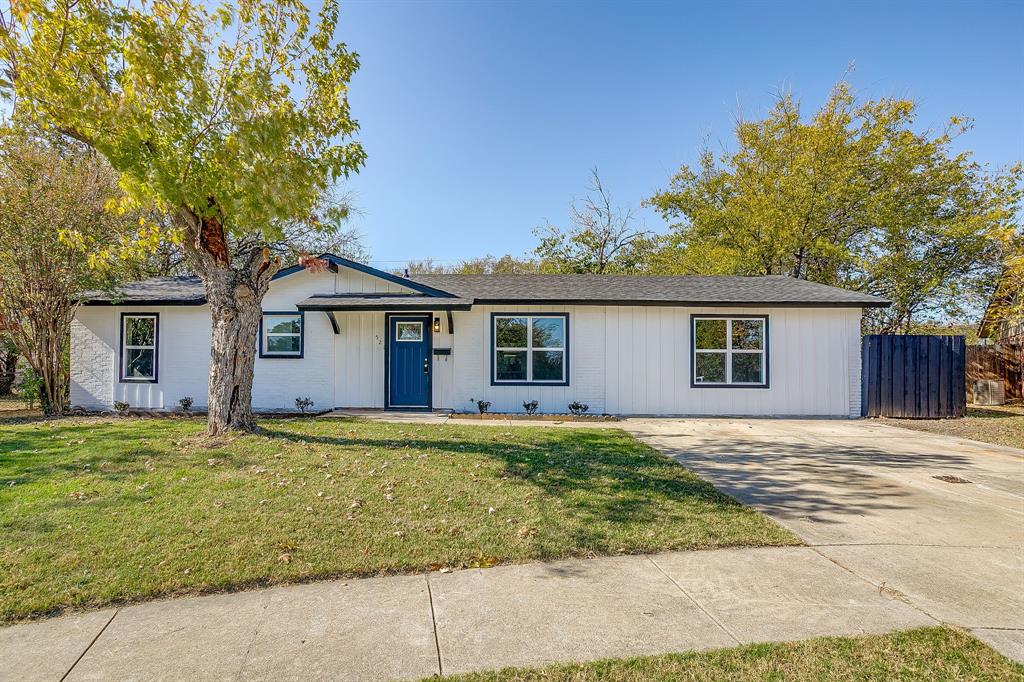 Crowley Park South Add - Residential