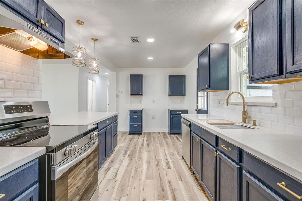 Crowley Park South Add - Residential