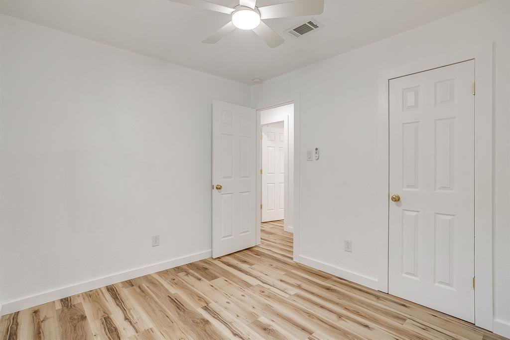 Crowley Park South Add - Residential