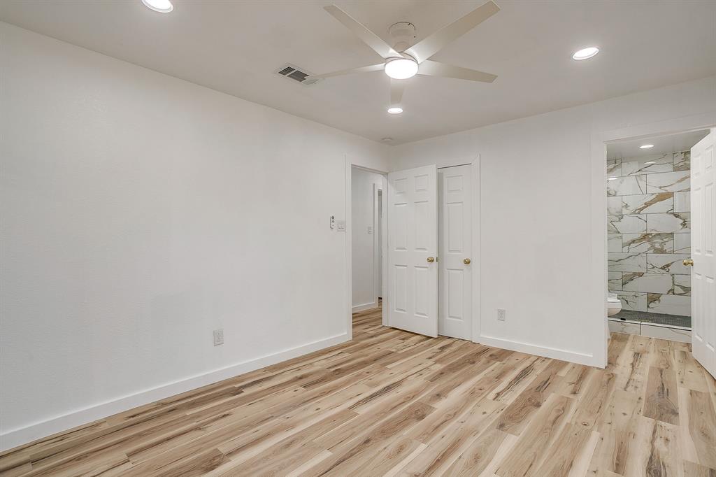 Crowley Park South Add - Residential