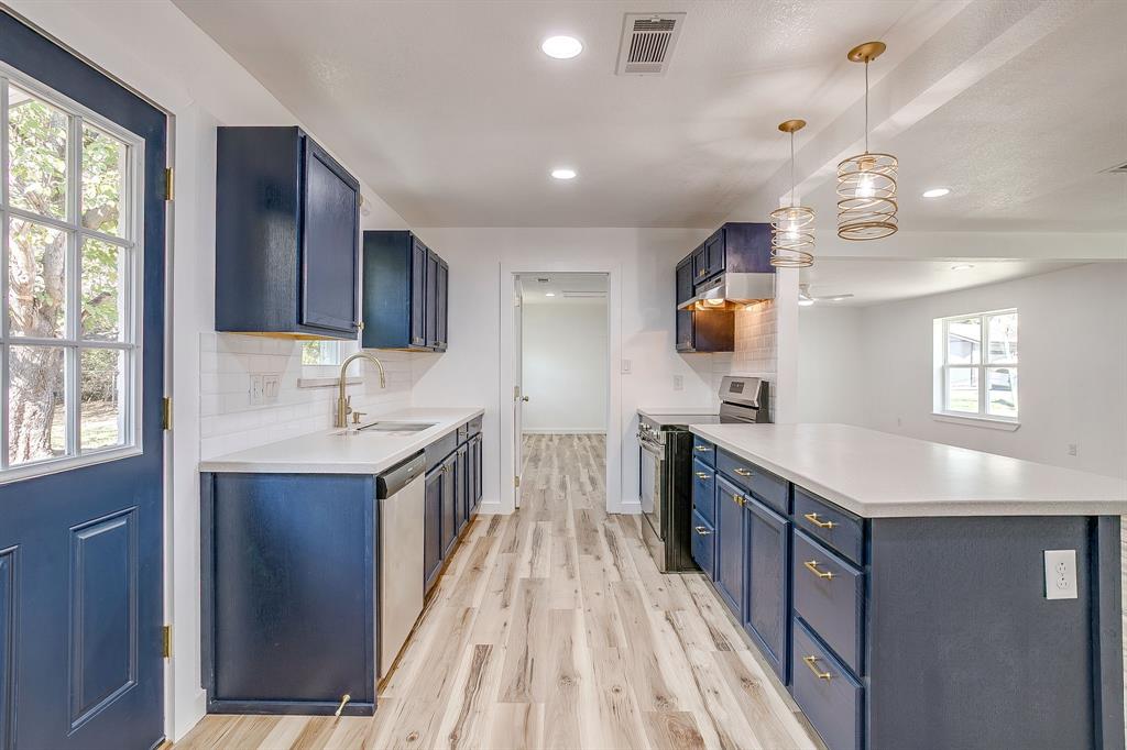 Crowley Park South Add - Residential