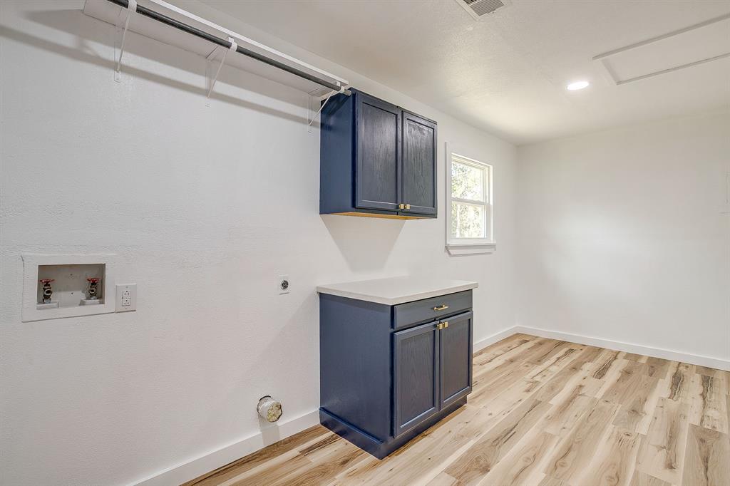 Crowley Park South Add - Residential