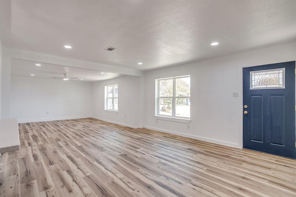 Crowley Park South Add - Residential