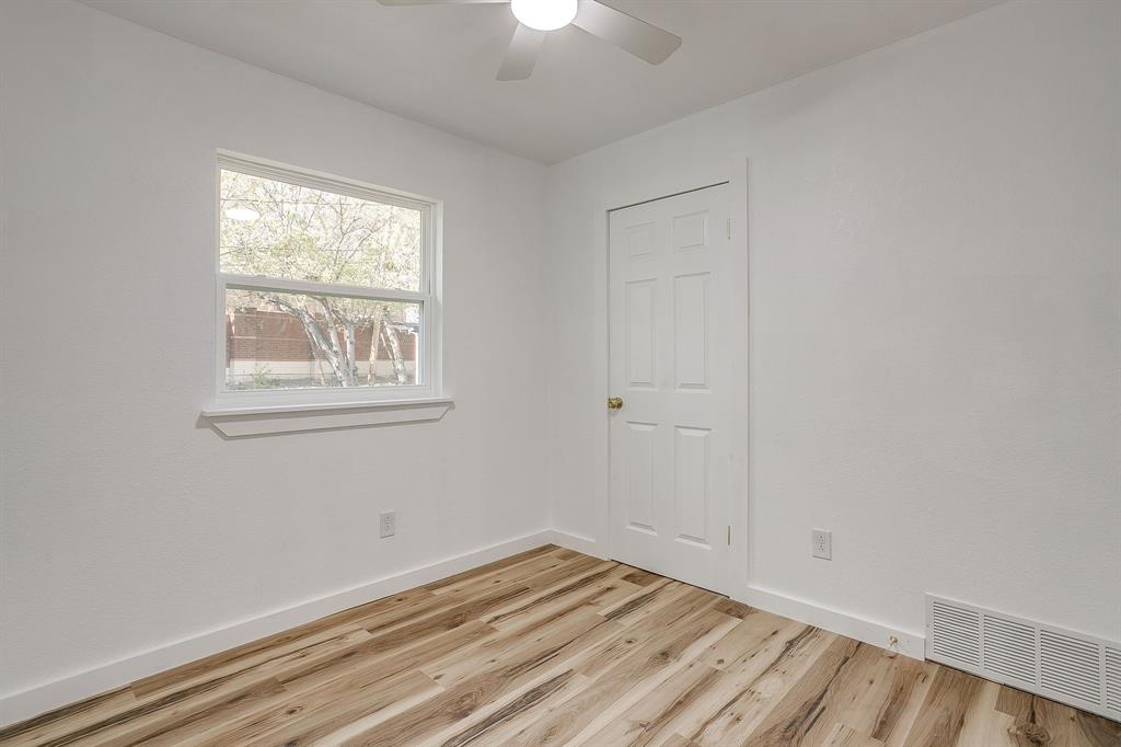 Crowley Park South Add - Residential