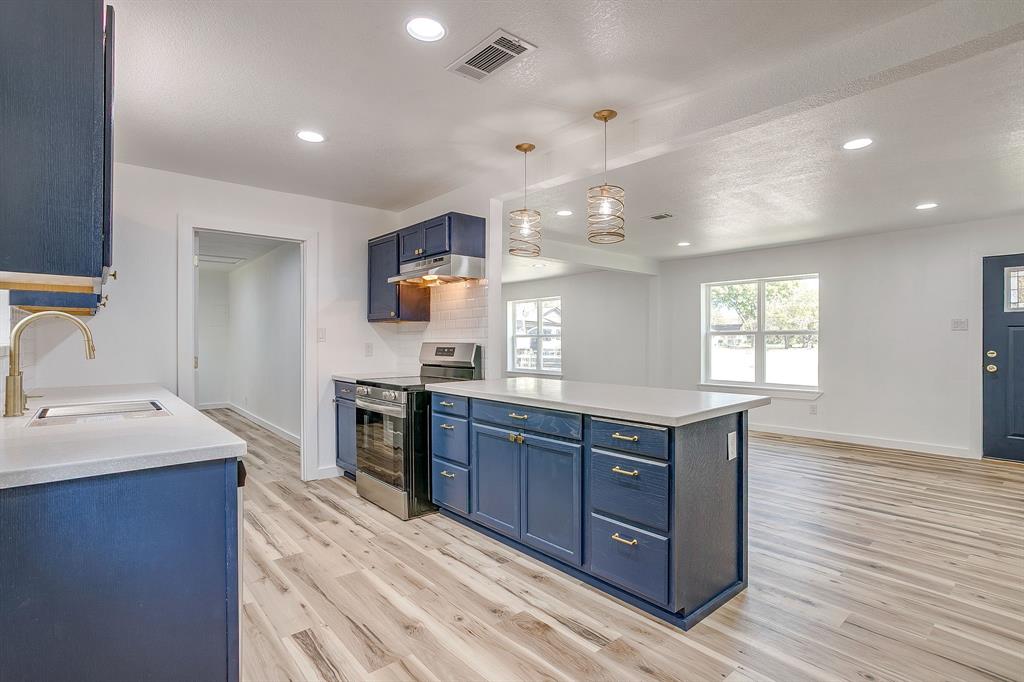 Crowley Park South Add - Residential