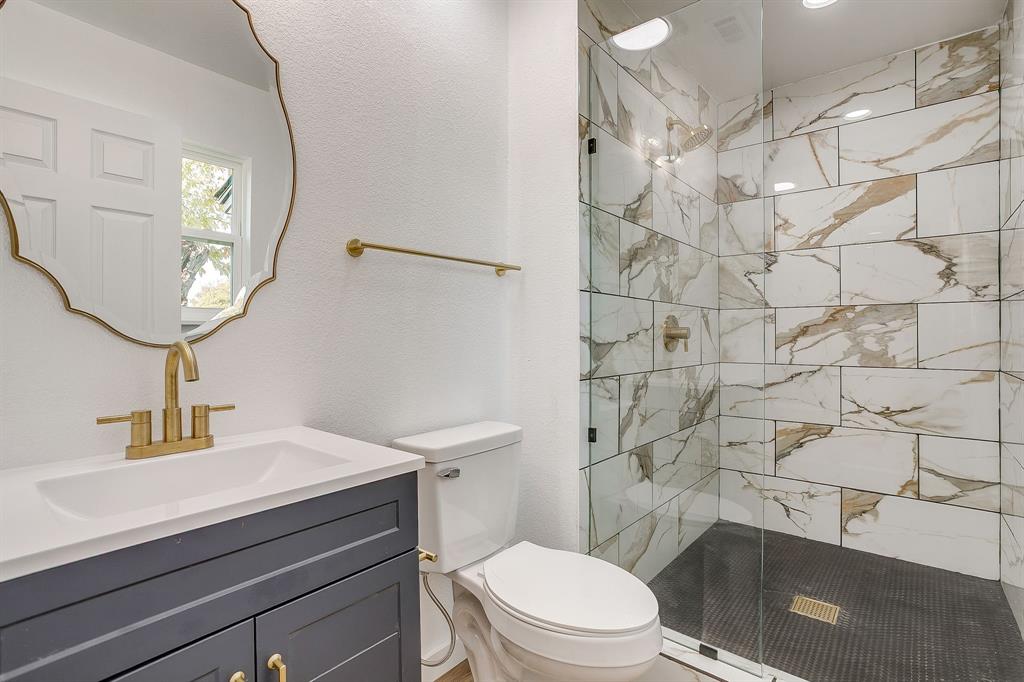 Crowley Park South Add - Residential