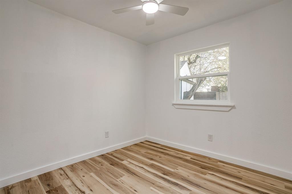 Crowley Park South Add - Residential