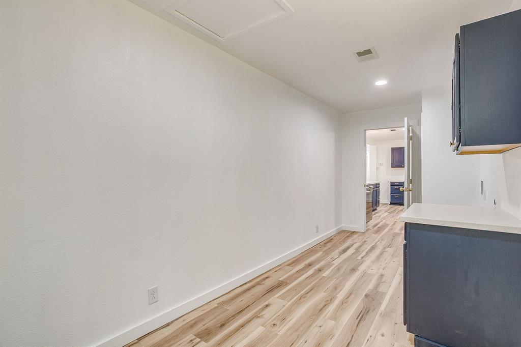 Crowley Park South Add - Residential